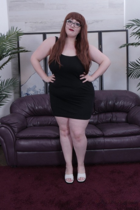 bbw high heels pretty photos