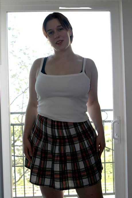 short hair redhead beautiful porn galleries