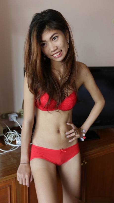 skinny asian best image