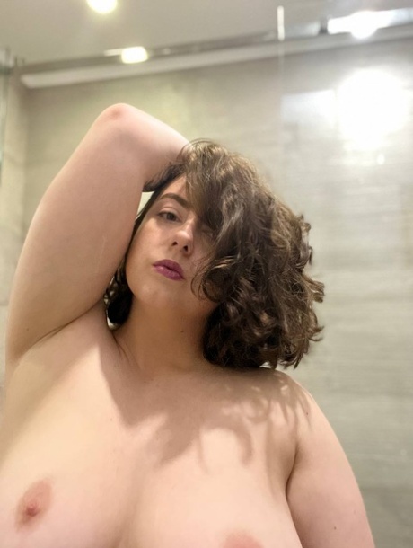 bbw shower erotic picture
