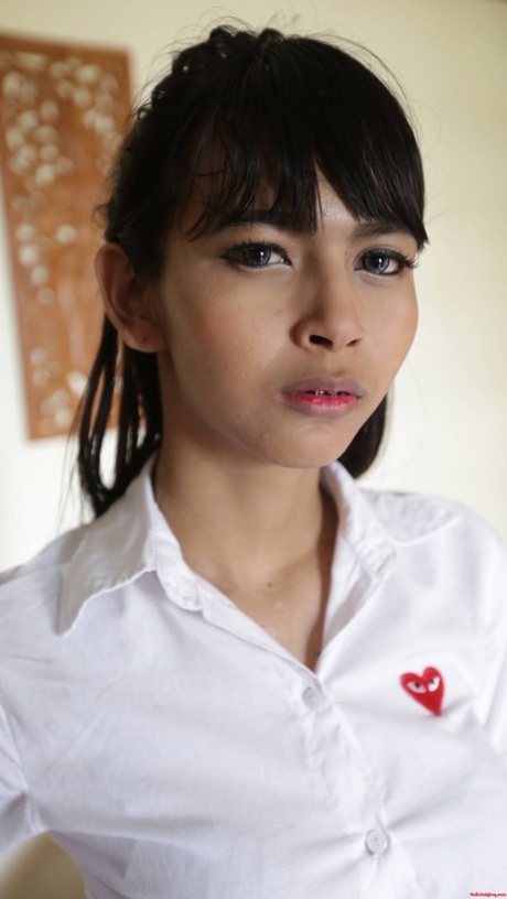 tiny ladyboy sexy image