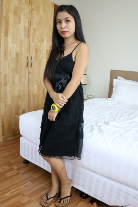 hairy petite exclusive pics
