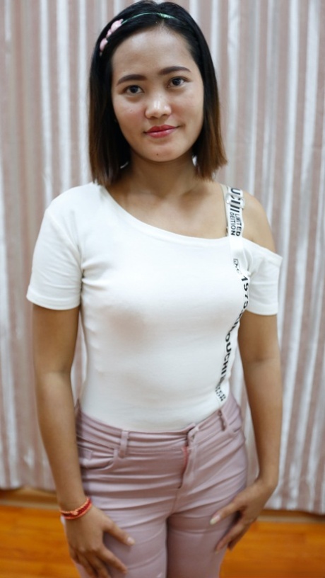 hairy asian pretty images
