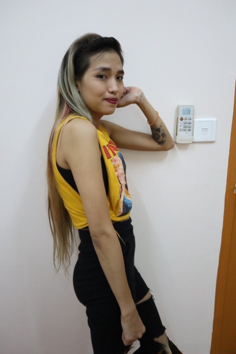 skinny asian teen art porn pics