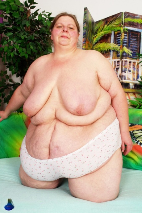 ssbbw mature sexy nudes img