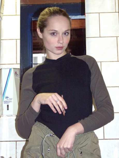 toilet naked archive