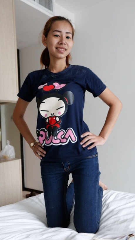 skinny asian hot gallery