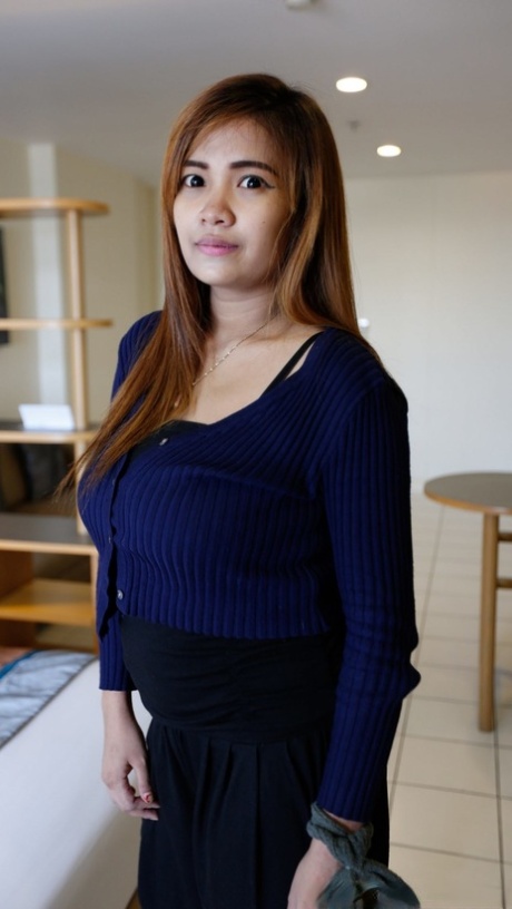 hairy asian pussy sexy photo
