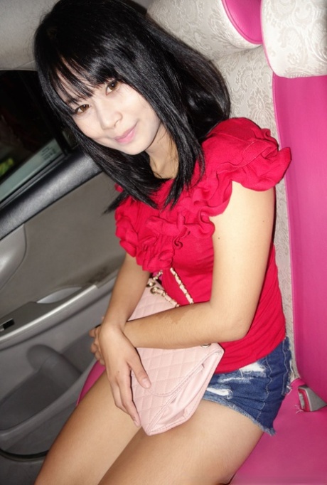 Sisi Sinaloa erotic star photo