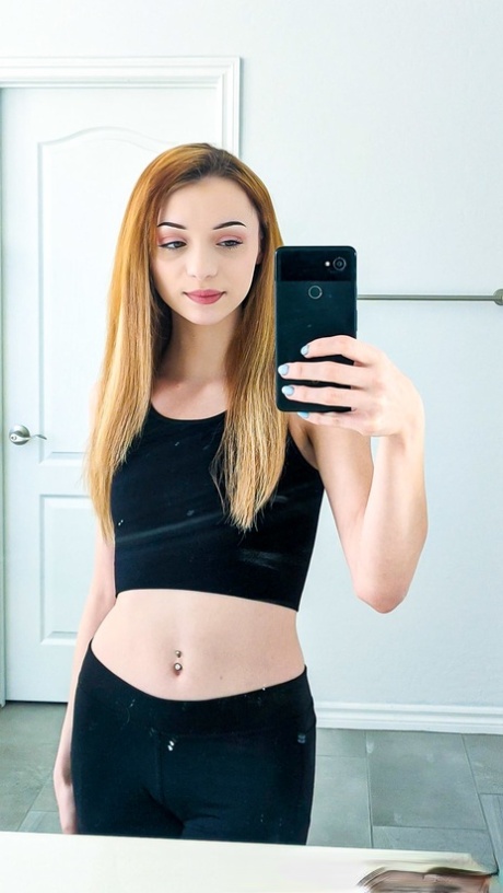 sexy selfie hot nude img