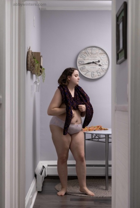 bbw panties erotic gallery