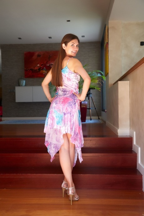 see through dress sexy nudes images