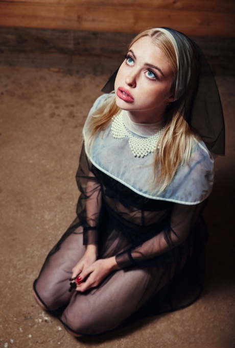 nun sexy xxx pictures