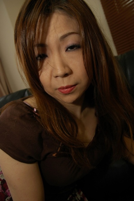 mature face pretty pic
