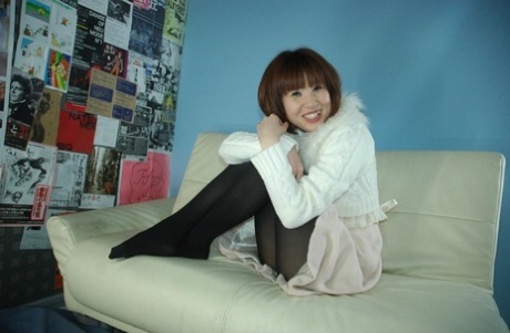 asian pantyhose hot xxx gallery
