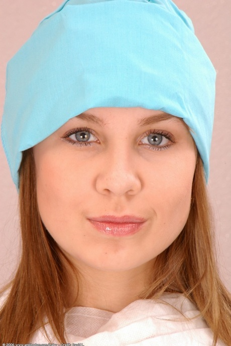 teen nurse free xxx picture
