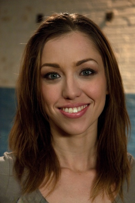 Audrey Rose perfect actress photo