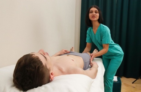 teen nurse best image