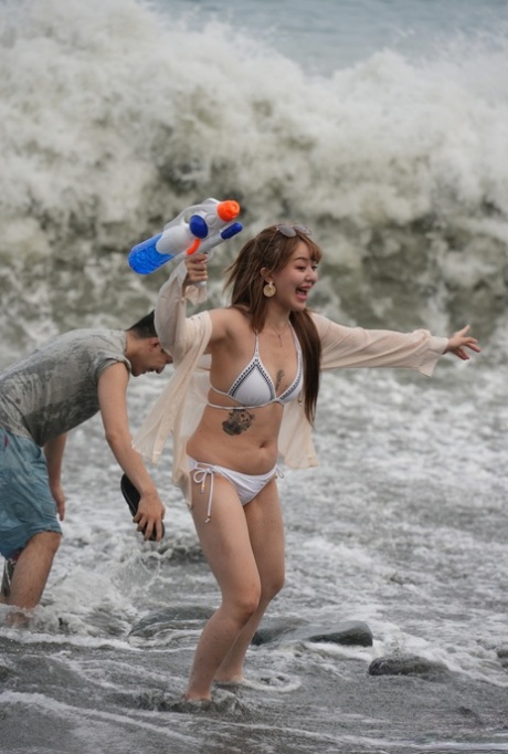 asian bikini nudes picture