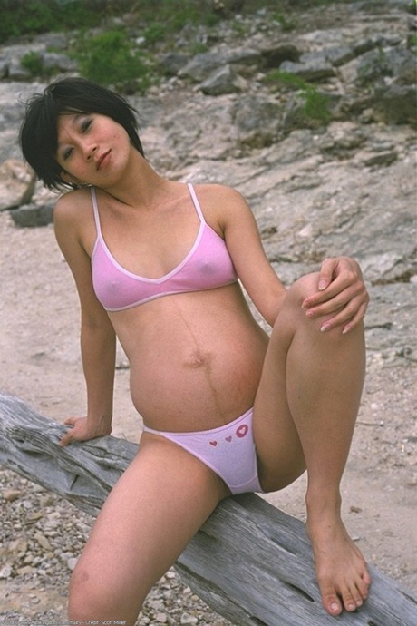 asian bikini nice pic