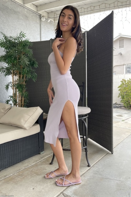 latina feet free gallery