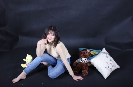 asian jeans hot sexy archive