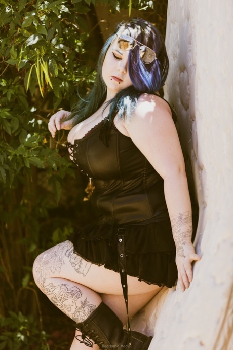 goth sexy xxx pics