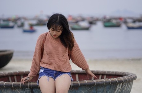 asian beach sex gallery