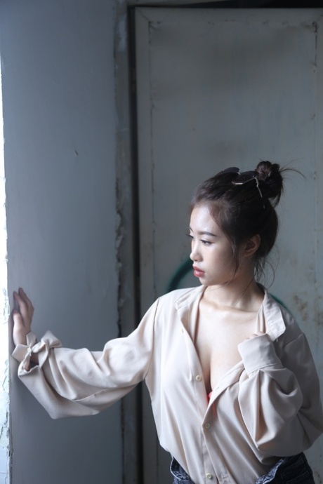 asian jeans hot xxx photos
