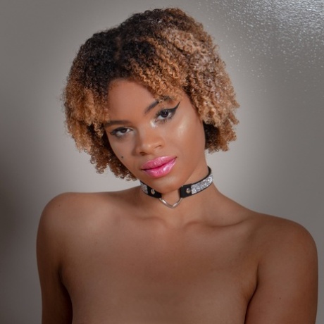 collar pornographic archive