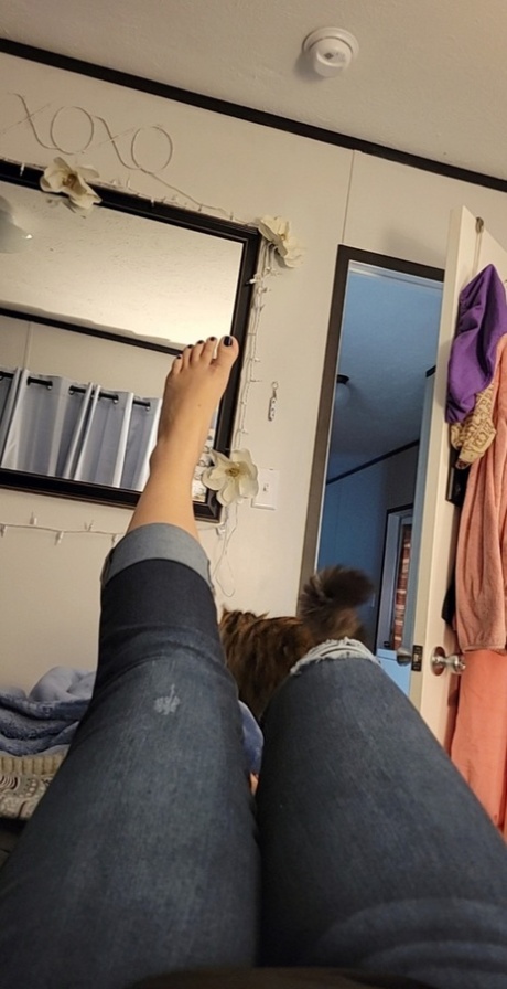 toes sexy nude pics