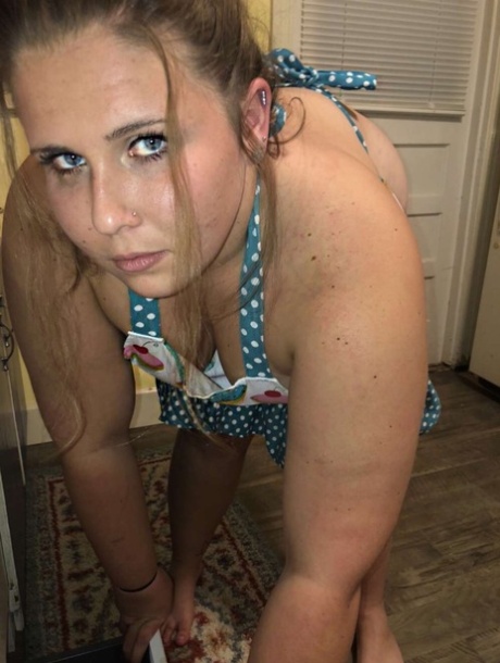 chubby amateur nice pics