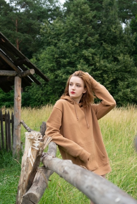 forest naked images