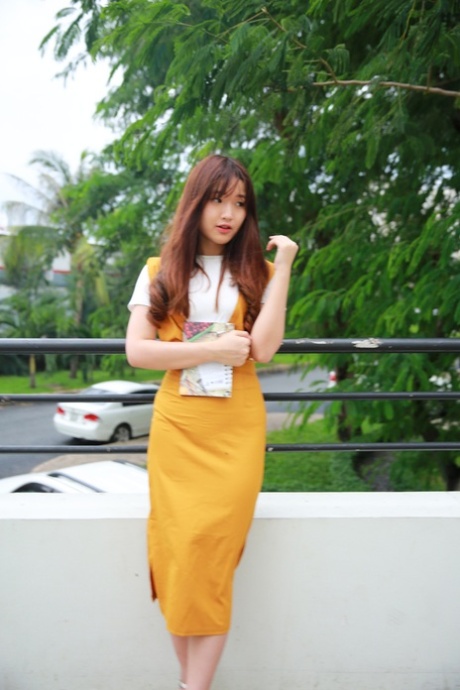 petite asian exclusive archive