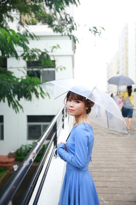 asian public beautiful xxx image