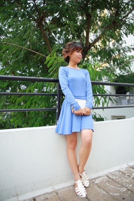 asian public beautiful nude pic
