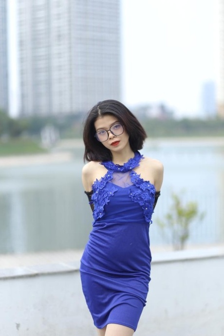 asian skirt top pics
