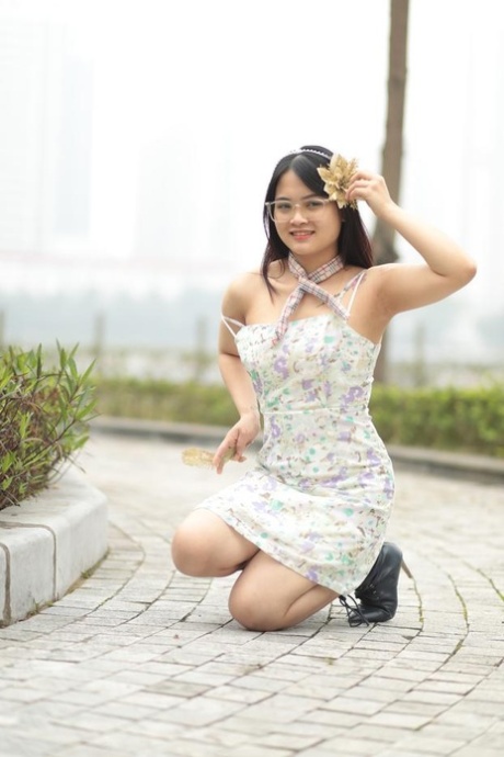 pretty asian hot porn gallery