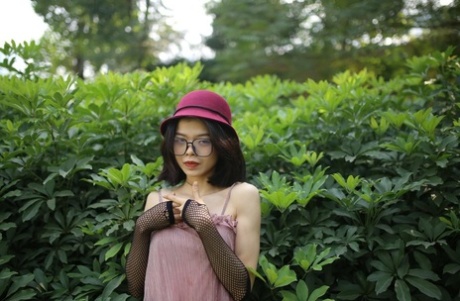 skinny nerd sexy xxx pic