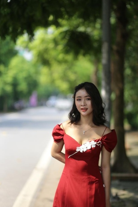 asian outdoor hot sexy archive