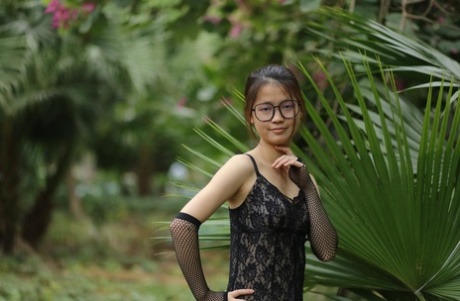 skinny asian exclusive archive