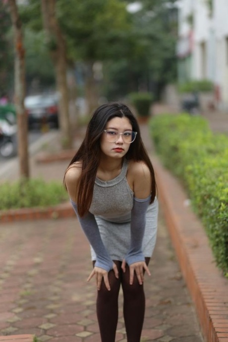 beautiful asian free naked pics