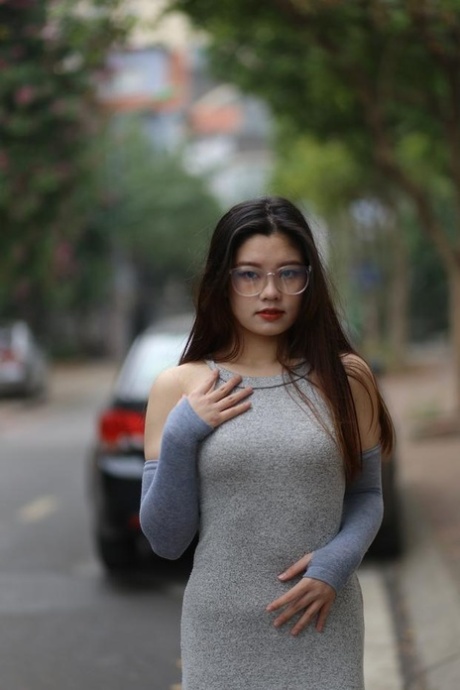 beautiful asian sexy nude img