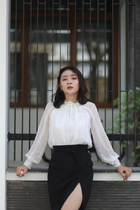 asian outdoor perfect pics