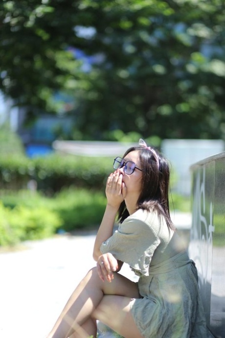 asian dress beautiful nude gallery