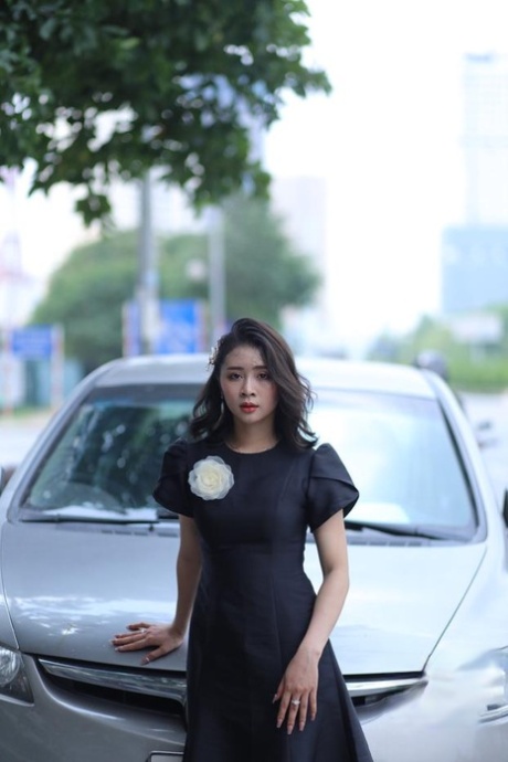 asian outdoor nice photo