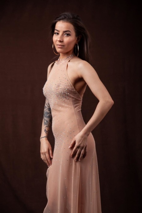 see through dress perfect gallery