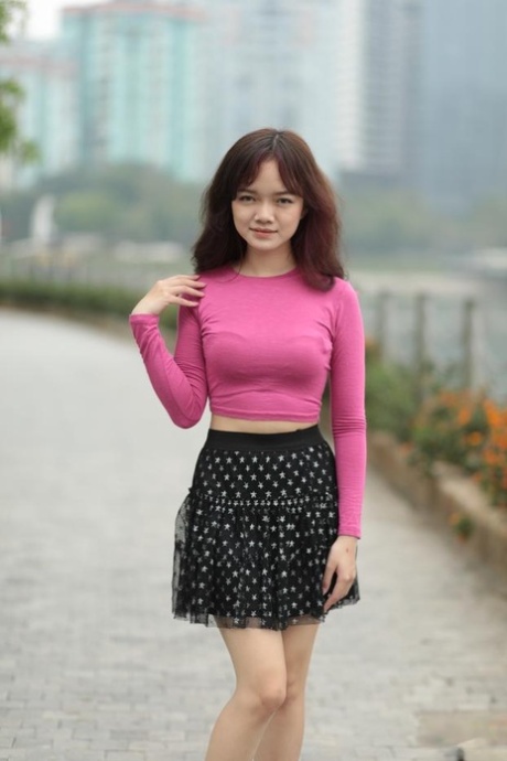 tiny asian beautiful porn gallery