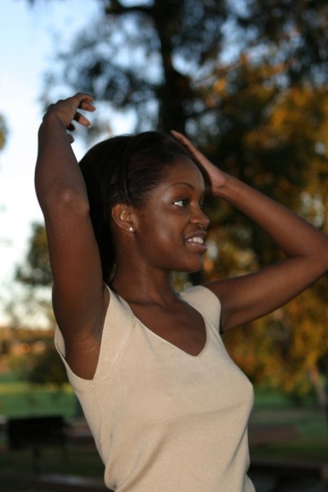 african teen hot porn pic