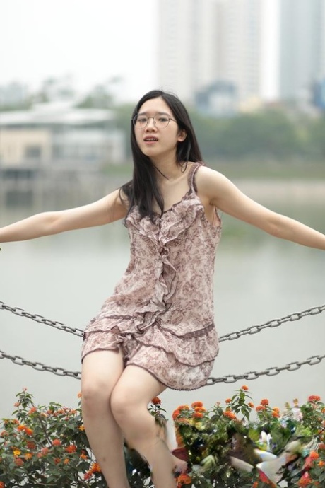 asian glasses pornographic pictures